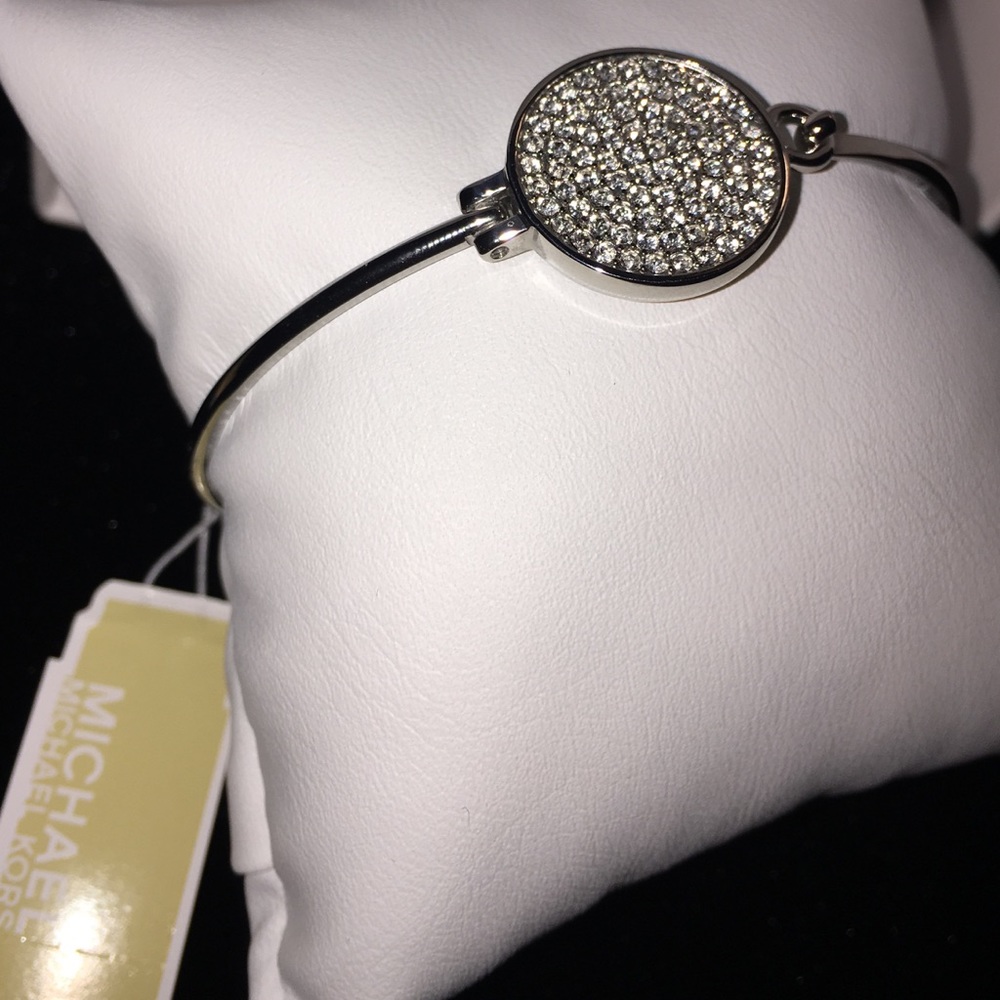💎 Michael Kors Pave Bracelet - Picture 2 of 2